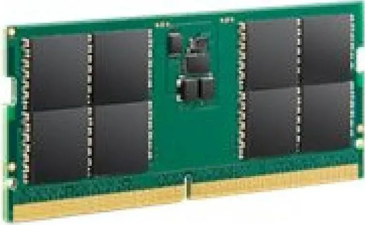 Transcend JM5600ASE 16 Go DDR5 5600 MHz - vue 2