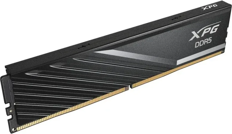 XPG Lancer Blade 32 Go DDR5 6000 MHz - vue 2