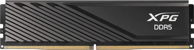 XPG Lancer Blade 32 Go DDR5 6000 MHz - vue 3