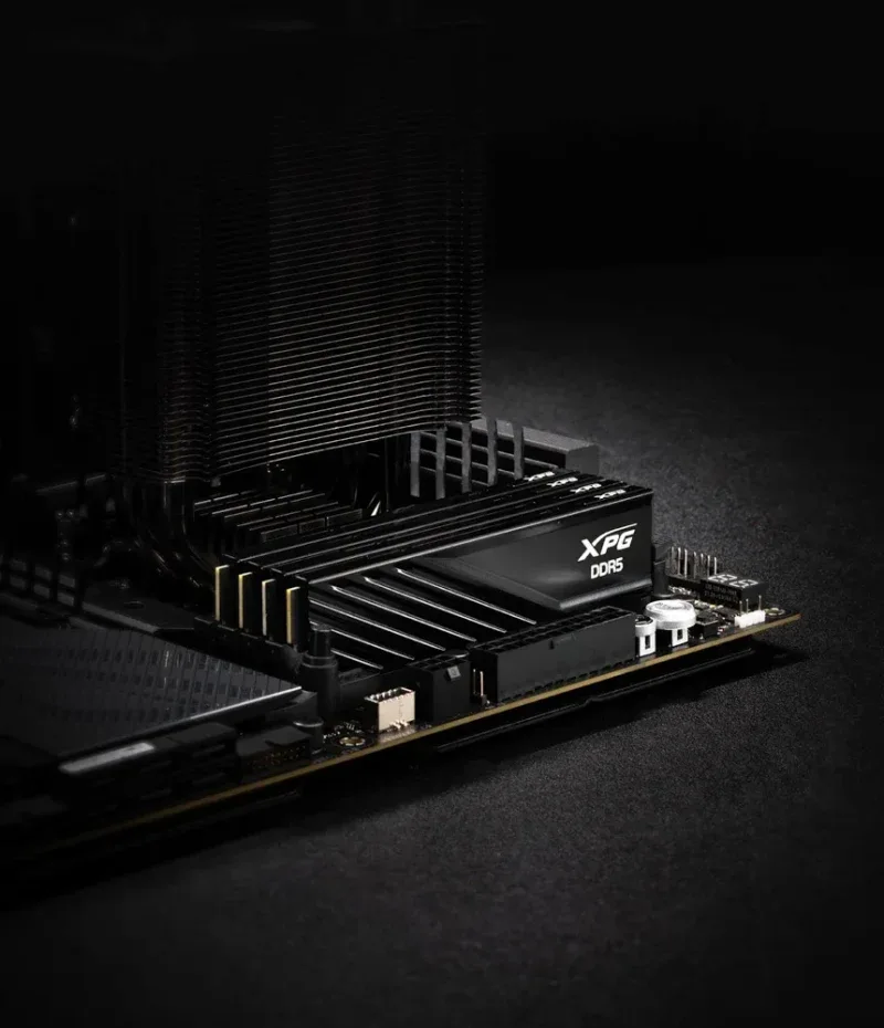 XPG Lancer Blade 32 Go DDR5 6000 MHz - vue 4