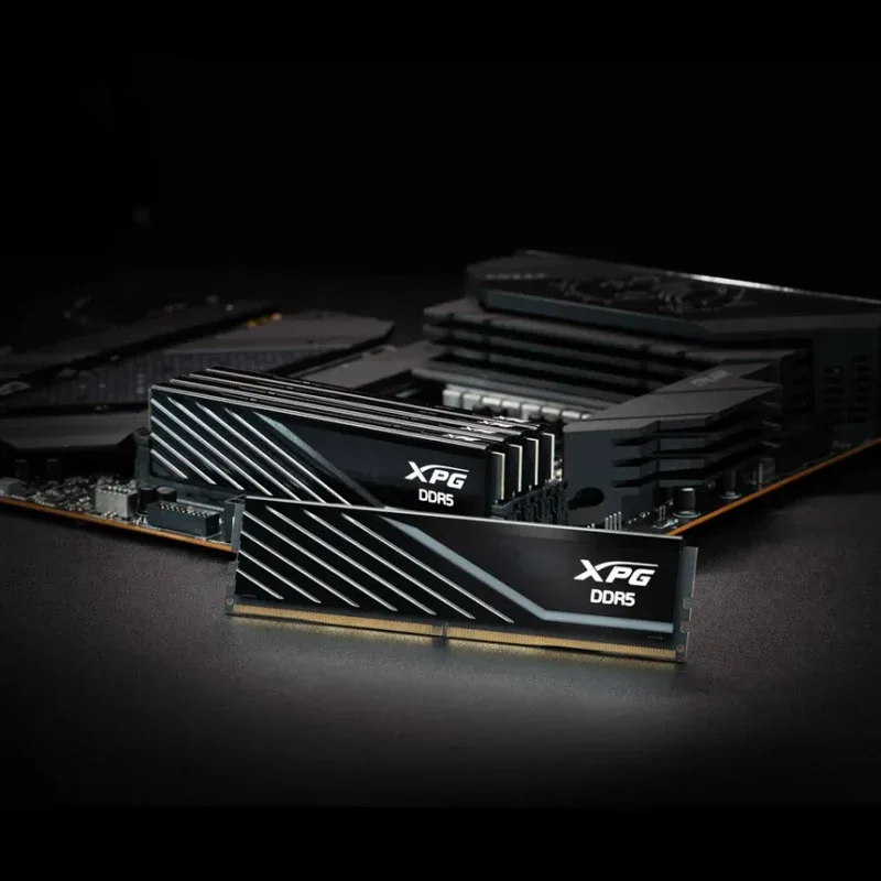 XPG Lancer Blade 32 Go DDR5 6000 MHz - vue 5