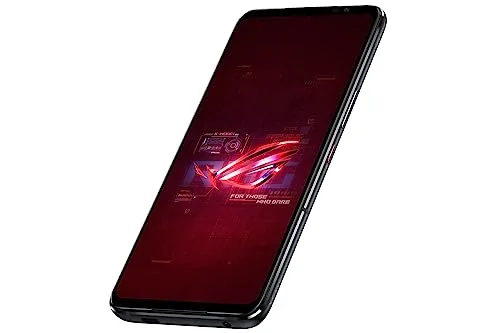 ASUS ROG Phone 6 16 Go / 512 Go Noir (AI2201-1A013EU) image 3