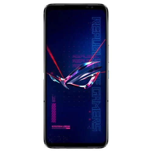 ASUS ROG Phone 6 Pro 18 Go / 512 Go Moonlight Blanc