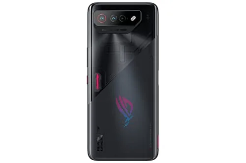 ASUS ROG Phone 7 12 Go / 256 Go Black image 1