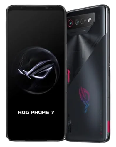 ASUS ROG Phone 7 16 Go / 512 Go Noir