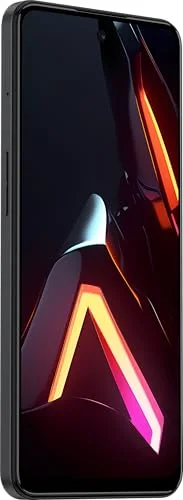 nubia Neo 3 5G 8 Go / 256 Go Shadow Black