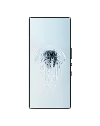 nubia RedMagic 10 Pro 16 Go / 512 Go Transparent image 1