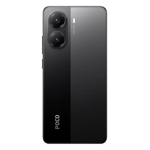 POCO X7 Pro 12 Go / 512 Go Noir image 2