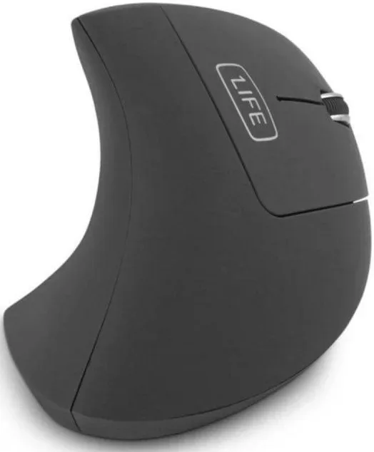 1Life m:ergo Vertical Noir - vue 4