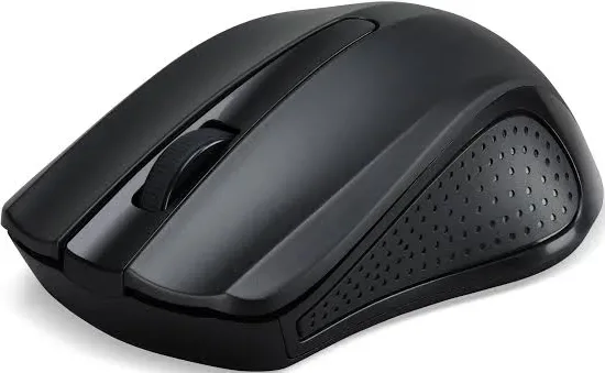 Acer Souris Optique Sans Fil Noir - vue 4