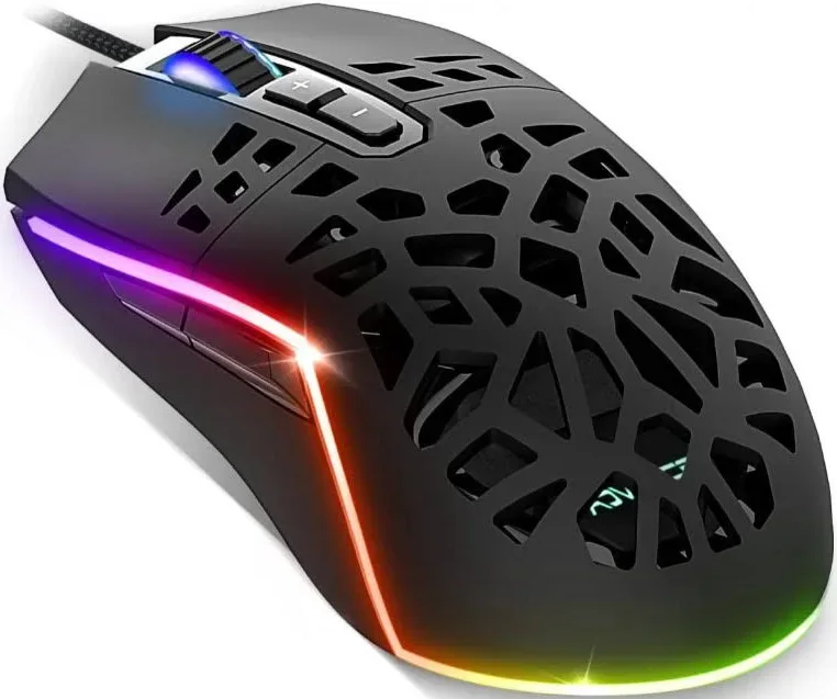 Advance GTA 270 Noir - vue 2