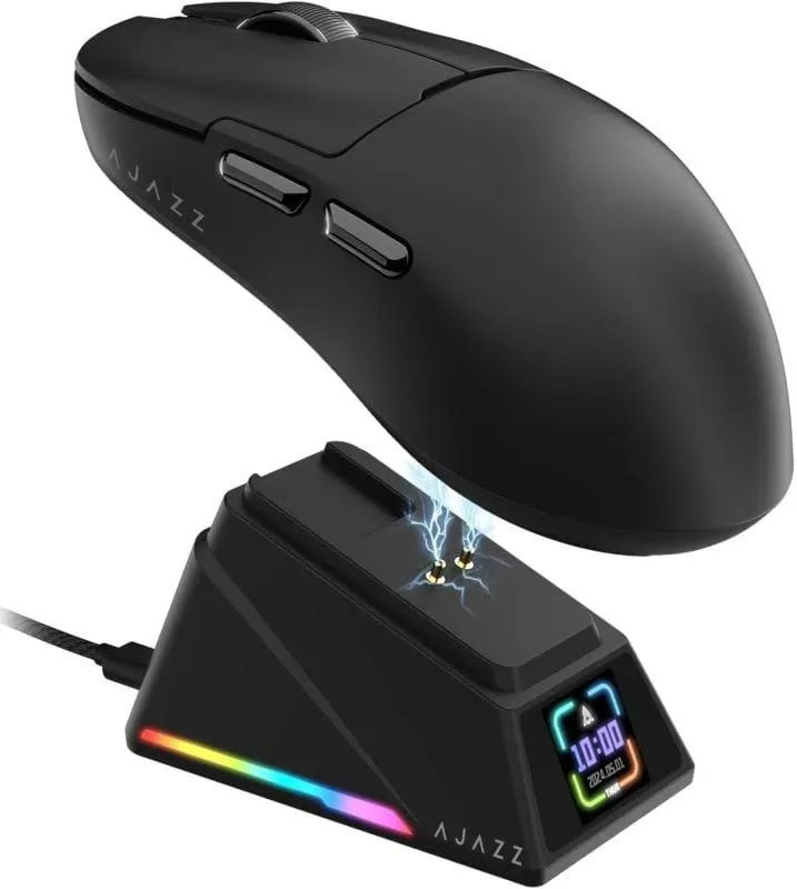 Ajazz 42 Wireless - vue 1