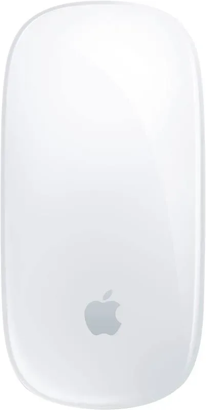 Apple Magic Mouse Blanc - vue 4