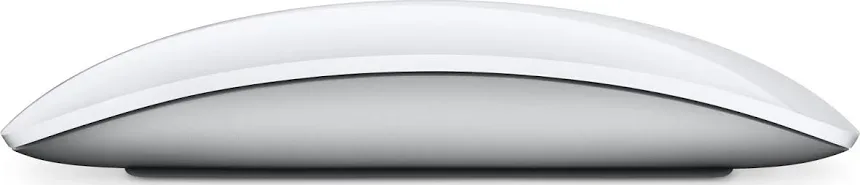 Apple Magic Mouse Blanc - vue 5