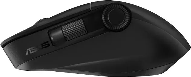 ASUS ProArt Mouse MD300 Noir - vue 2