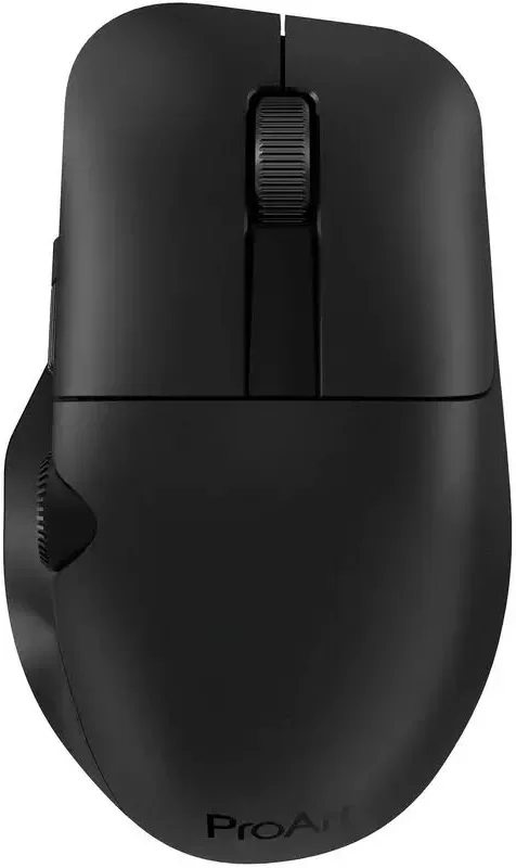 ASUS ProArt Mouse MD300 Noir - vue 1