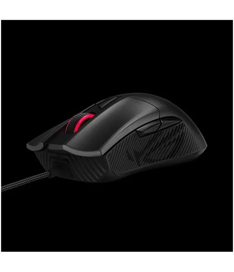 ASUS ROG Gladius II Core - vue 4