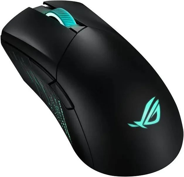 ASUS ROG Gladius III - vue 4