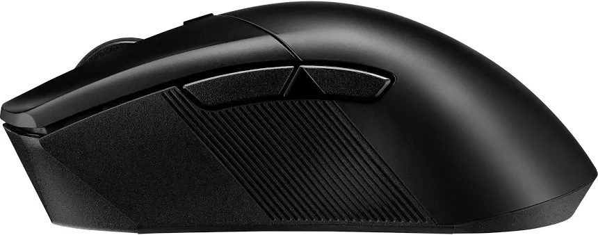 ASUS ROG Gladius III Wireless - vue 4