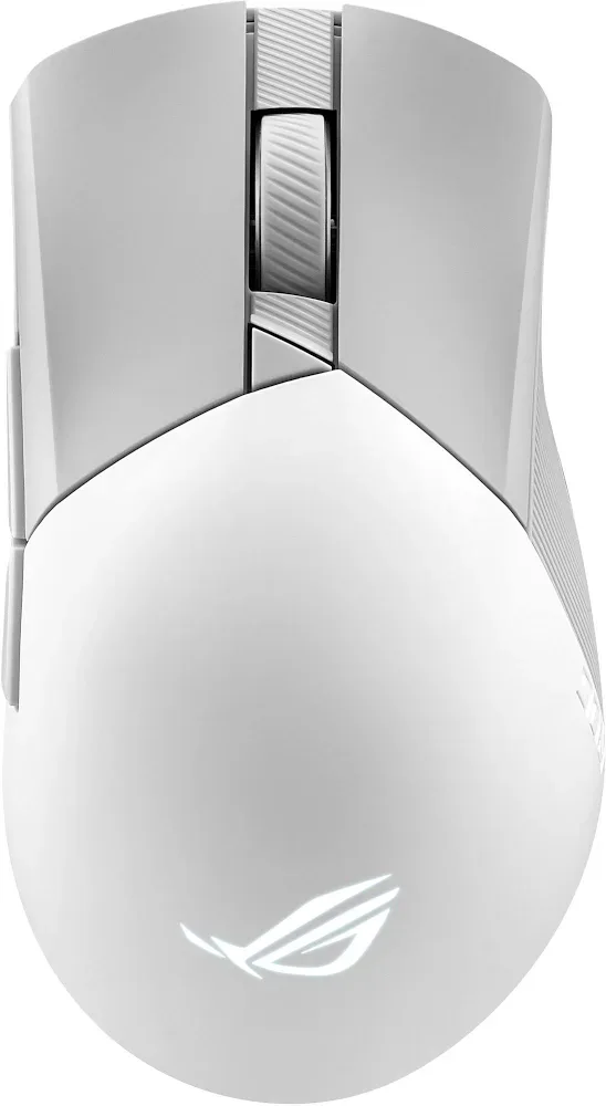 ASUS ROG Gladius III Wireless - vue 2