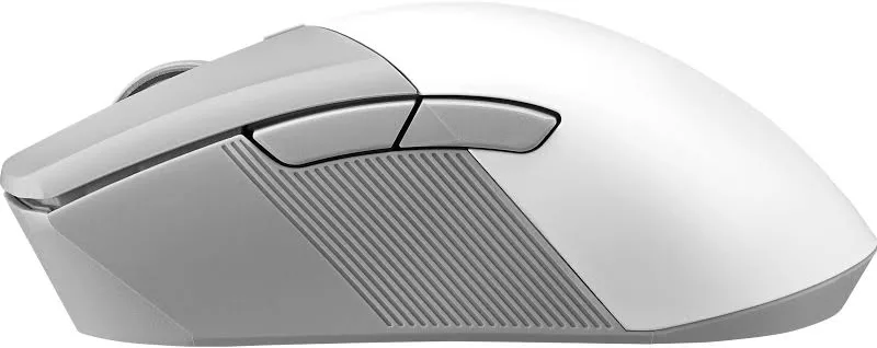 ASUS ROG Gladius III Wireless - vue 3