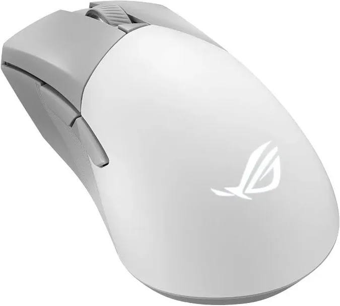 ASUS ROG Gladius III Wireless - vue 4