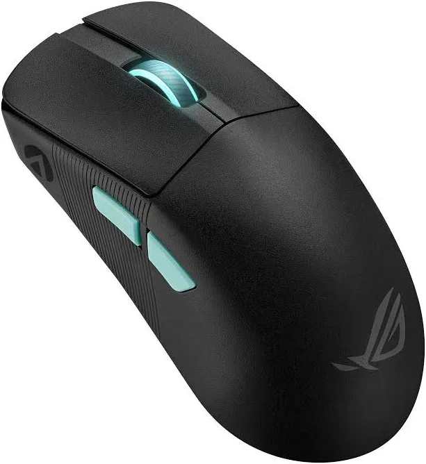 ASUS ROG Harpe Ace Aim Lab Edition Noir - vue 3