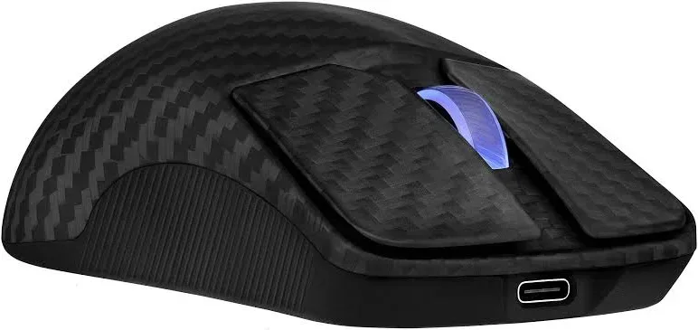 ASUS ROG Harpe Ace Extreme Noir - vue 2