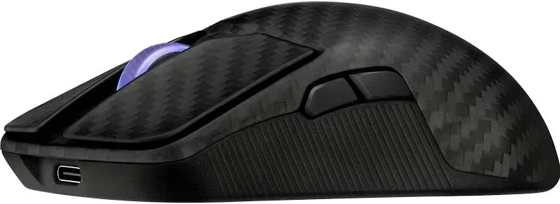 ASUS ROG Harpe Ace Extreme Noir - vue 4