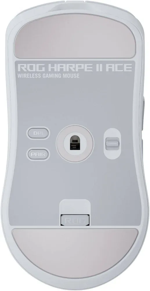 ASUS ROG Harpe Ace II Blanc - vue 3