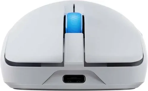 ASUS ROG Harpe Ace II Blanc - vue 4