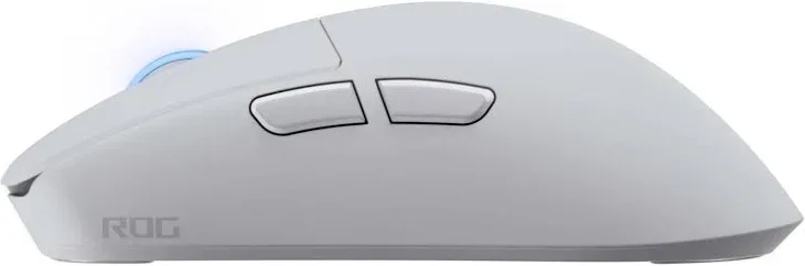 ASUS ROG Harpe Ace II Blanc - vue 5