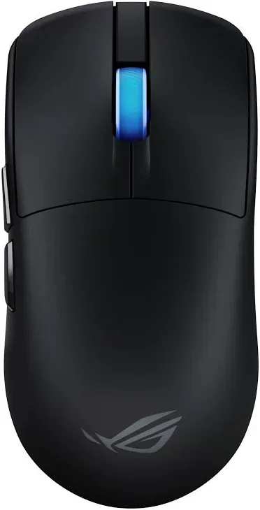 ASUS ROG Harpe II Ace Noir - vue 2