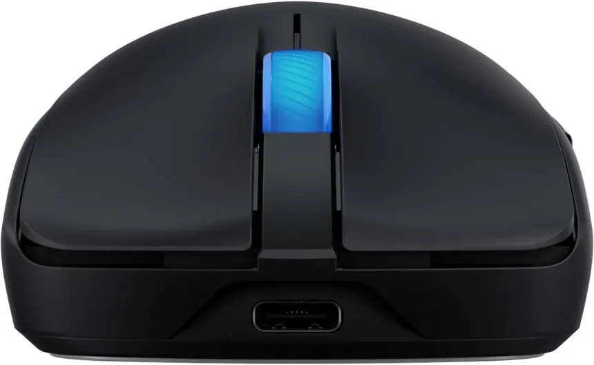 ASUS ROG Harpe II Ace Noir - vue 4