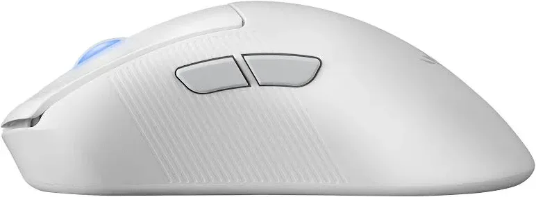 ASUS ROG Keris II Ace Blanc - vue 3