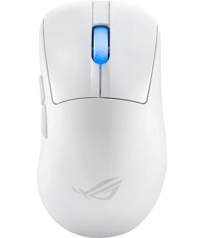 ASUS ROG Keris II Ace Blanc - vue 1