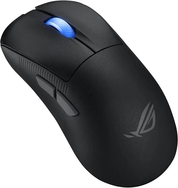 ASUS ROG Keris II Ace Noir - vue 2