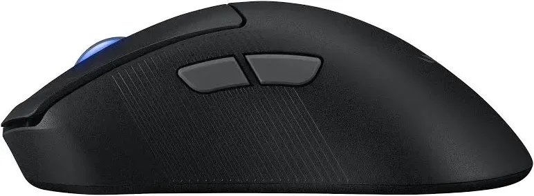 ASUS ROG Keris II Ace Noir - vue 3