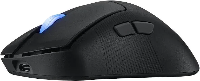 ASUS ROG Keris II Ace Noir - vue 5