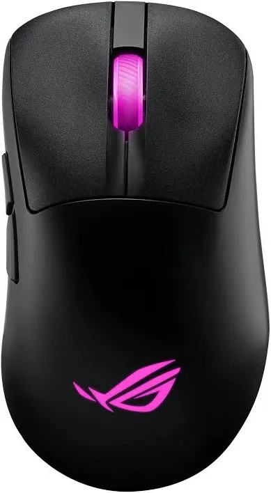 ASUS ROG Keris II Origin Noir - vue 1