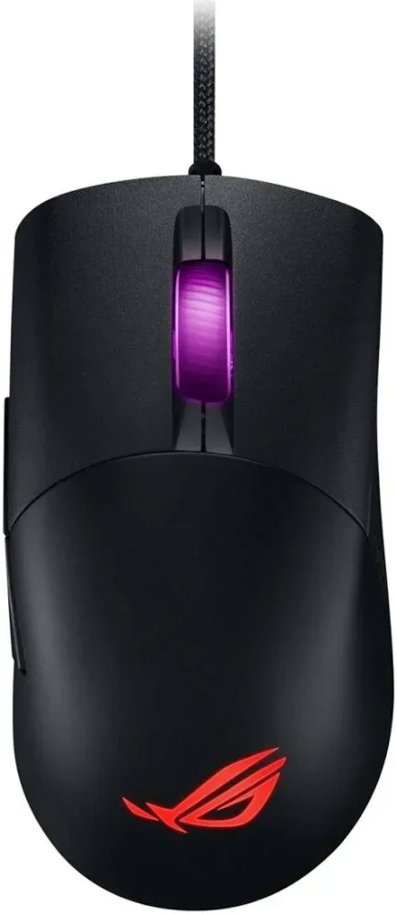 ASUS ROG Keris RGB - vue 1