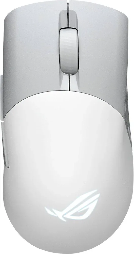 ASUS ROG Keris Wireless - vue 2
