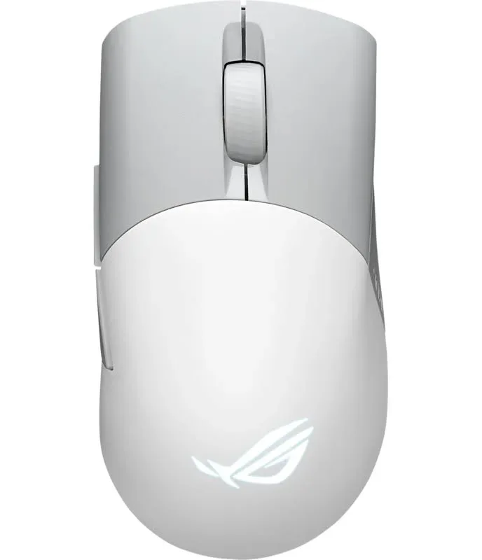 ASUS ROG Keris Wireless - vue 1