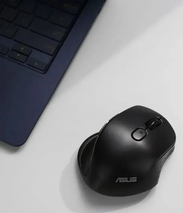 ASUS ROG MW203 Noir - vue 5