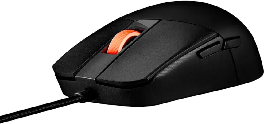 ASUS ROG Strix Impact III Noir - vue 2