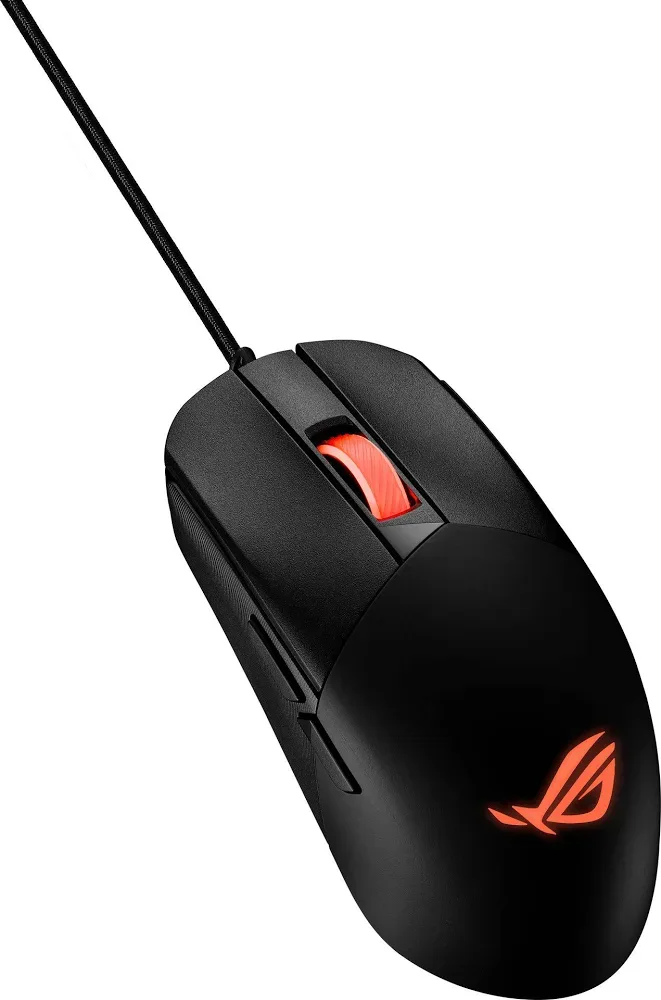 ASUS ROG Strix Impact III Noir - vue 5