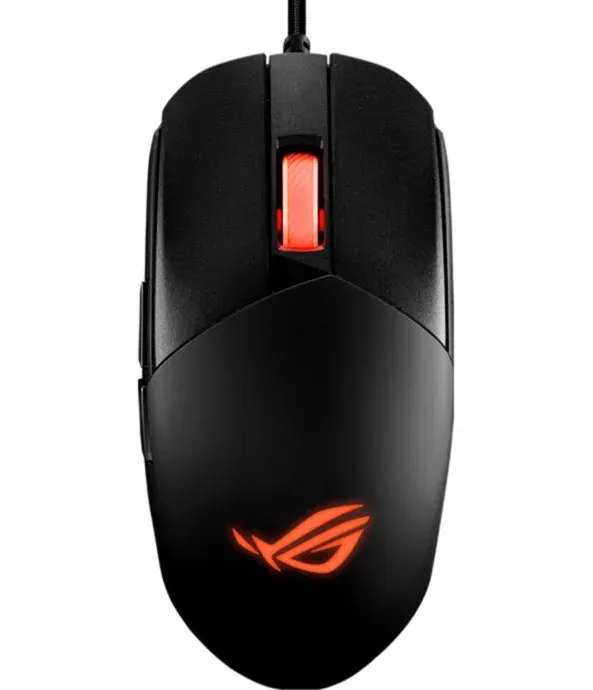 ASUS ROG Strix Impact III Noir - vue 1