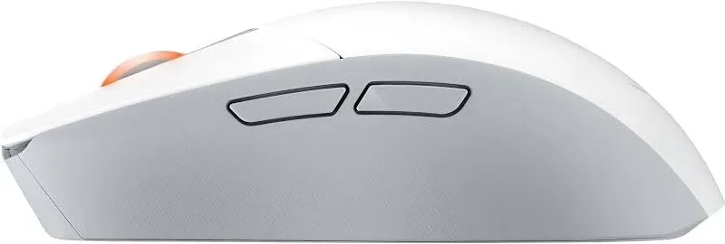 ASUS ROG Strix Impact III Wireless - vue 3