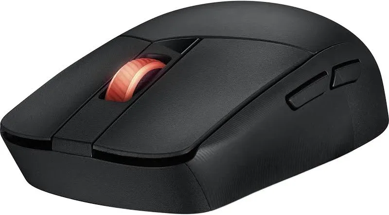 ASUS ROG Strix Impact III Wireless - vue 4