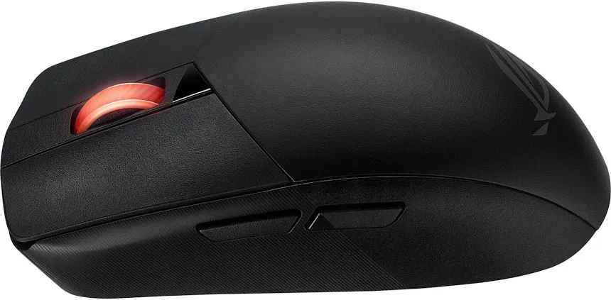 ASUS ROG Strix Impact III Wireless - vue 5